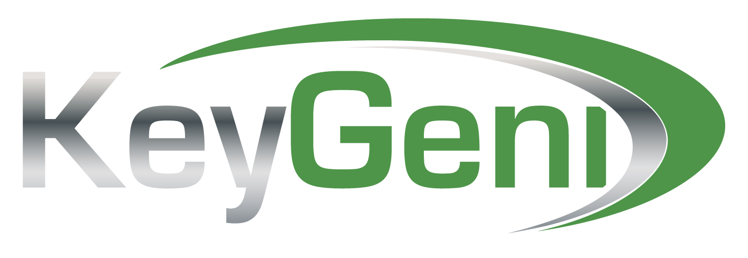 KeyGeni Group
